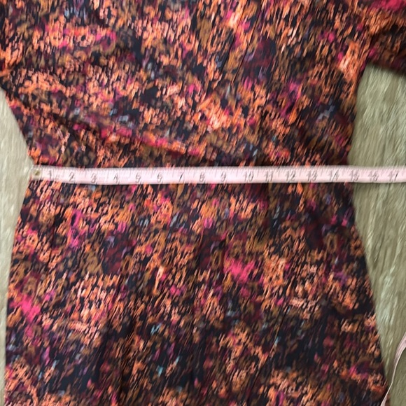 Stitch Fix Collective Concepts Elisa Faux Wrap New - Picture 8 of 9